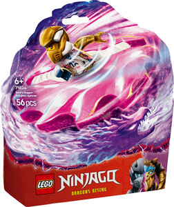 LEGO® Ninjago Sorin zvrk za zmajski Spinjitzu 71824