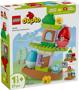 LEGO® DUPLO My First Stablo za ravnotežu i slaganje 10440