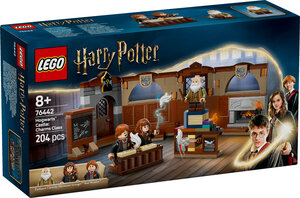 LEGO® Harry Potter TM Dvorac Hogwarts™: sat Čarolija 76442