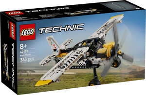 LEGO® Technic Propelerac za divljinu 42198