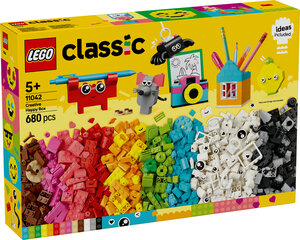 LEGO® Classic Kreativna kutija sreće 11042