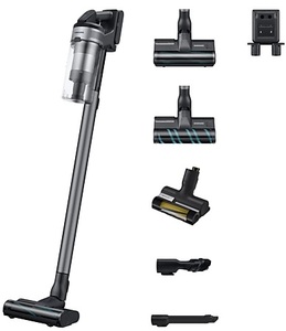 SAMSUNG Jet 75 Complete VS20B75ACR5/GE