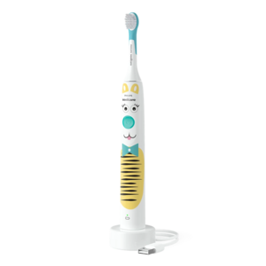 Philips Sonicare For Kids Design a Pet izdanje, električna četkica za zube HX3601/01