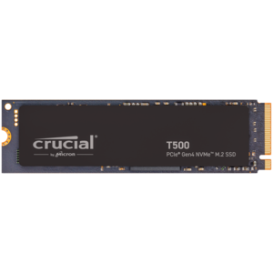 SSD 4TB Crucial T500 (CT4000T500SSD3)