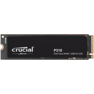 SSD 1TB Crucial P310 (CT1000P310SSD8)