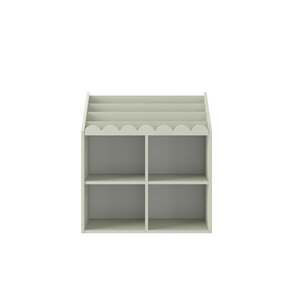 Bellamy Book Nook regal za knjige, sage