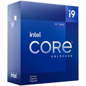 Procesor Intel® Core™ i9-12900KF 3.2/5.2GHz, 16C/24T, LGA1700