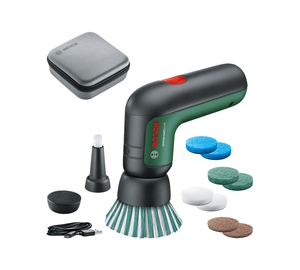 BOSCH Set UniversalBrush akumulatorska četka za čišćenje