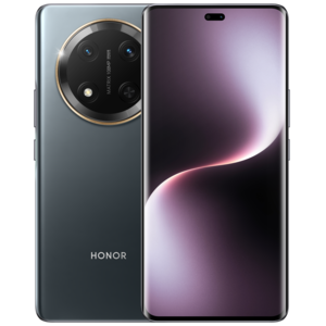 Honor Magic 7 Lite 5G 8GB/512GB Titanium Black, mobitel