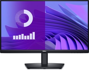 Dell monitor E2425HS 24", FHD, VA, HDMIx1, DPx1, zvučnici