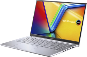 ASUS Vivobook 15 X1505VA-MA585W, 15.6" 2.8K OLED 120Hz, Intel Core i7 13700H, 16GB RAM, 512GB SSD, Intel Iris Xe Graphics, Windows 11 Home, laptop