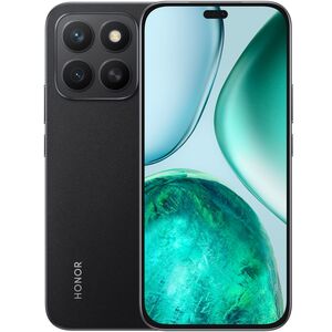 Honor X8c 8GB/256GB Midnight Black, mobitel