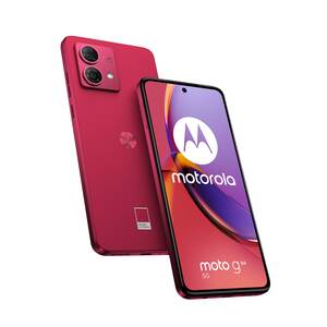 Motorola Moto G84 8GB/256GB Viva Magenta, mobitel