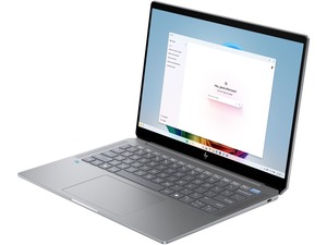 HP OmniBook Ultra 14-fd0009nn, B4RM9EA, 14" 2.2K IPS zaslon na dodir, AMD Ryzen AI 9 HX 375, 32GB RAM, 2TB SSD, AMD Radeon 880M, Windows 11 Home, laptop