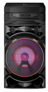 LG audio sustav XBOOM RNC5