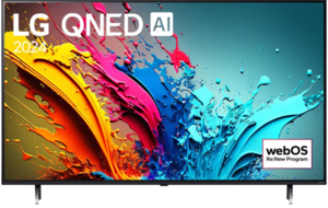 LG QNED TV 65QNED86T3A