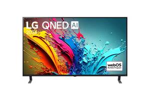 LG QNED TV 55QNED85T3C