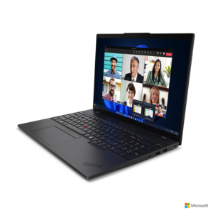 Lenovo ThinkPad L16 Gen 1 (Intel), 21L3002XSC, 16 WUXGA IPS 300nits, Intel Core Ultra 7 155U, 32GB RAM, 1TB PCIe NVMe SSD, Intel Graphics, Windows 11 Pro, laptop