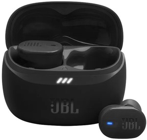 JBL TUNE BUDS 2, in-ear slušalice, crne