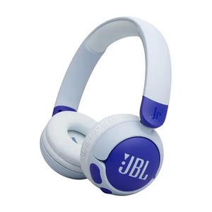 JBL JR 320 Bluetooth, naglavne slušalice, plave