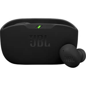 JBL WAVE BUDS 2, in-ear slušalice, crne