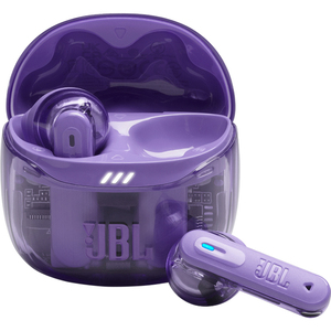 JBL TUNE FLEX 2, in-ear slušalice, ljubičaste