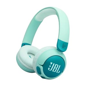 JBL JR 320 Bluetooth, naglavne slušalice, zelene