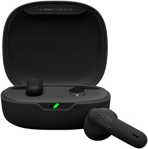 JBL VIBE FLEX 2, in-ear slušalice, crne