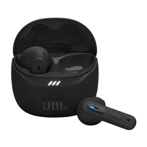 JBL TUNE FLEX 2, in-ear slušalice, crne