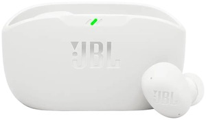 JBL VIBE BUDS 2, in-ear slušalice, bijele