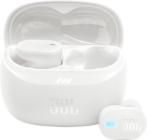 JBL TUNE BUDS 2, in-ear slušalice, bijele