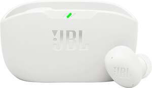 JBL WAVE BUDS 2, in-ear slušalice, bijele