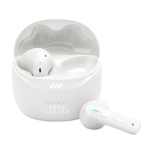 JBL TUNE FLEX 2, in-ear slušalice, bijele