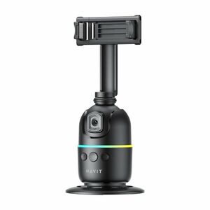 Havit ST7609 Smart Selfie Stalak + pametno praćenje lica 360°