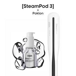 L'Oréal Professionnel STEAMPOD 3.0 + POKLON zaglađujući tretman za kosu