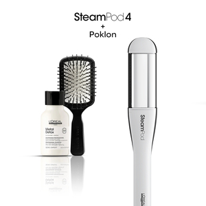 L'Oréal Professionnel STEAMPOD 4.0 + POKLON SET