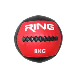 RING wall ball lopta za bacanje 8 kg