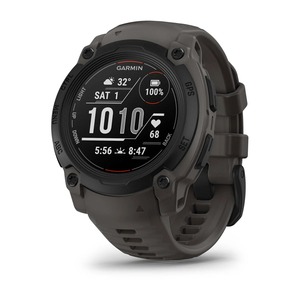 Garmin Instinct E, 40 mm, Black Charcoal, 010-02932-00, pametni sat