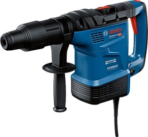 BOSCH Professional bušaći čekić GBH 6-42 C SDS MAX