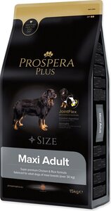 Prospera Plus Adult  Large & Giant Breed 15 kg, piletina