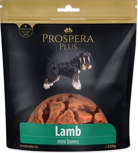 Prospera Plus Dog poslastica 230g, janjetina