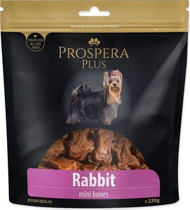 Prospera Plus Dog poslastica 230g, zečetina