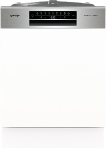 Gorenje perilica posuđa GI672B90X