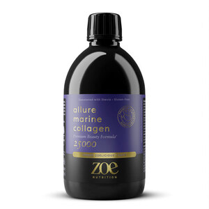 ZOE Allure Marine Collagen 25000 500ml