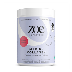 ZOE Marine Collagen 300g Lemon