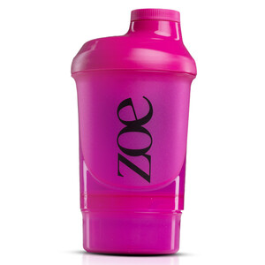 Zoe Fit & Style Nano shaker, 300 ml