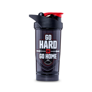 Shieldmixer HERO PRO, Go Hard or Go Home, 700 ml