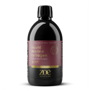 ZOE Liquid Marine Collagen 5000 500ml