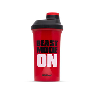 Shieldmixer DEFENDER, Beast Mode On, 600 ml