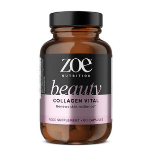 ZOE Collagen Vital 60caps